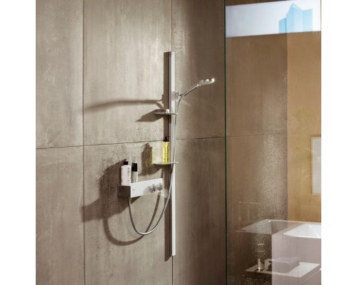 Hansgrohe 13102400 Термостат ShowerTablet 350,бел./хром