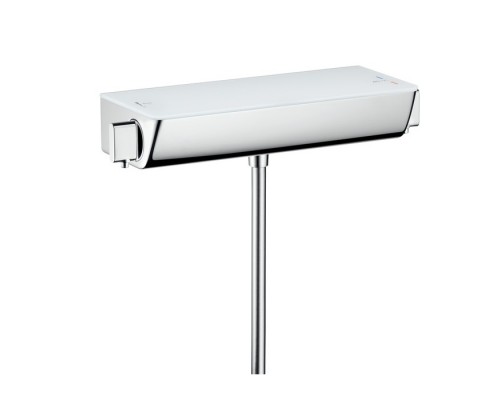 Hansgrohe 13141000 Ecostat Select Термостат для ванны