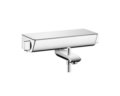 Hansgrohe 13141400 Ecostat Select Термостат для ванны