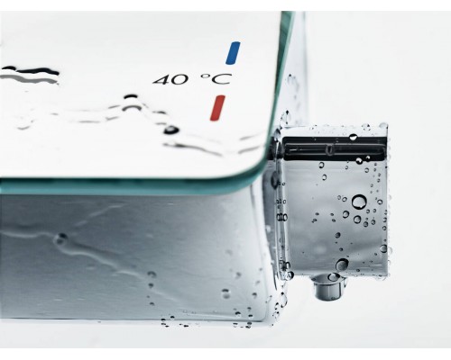 Hansgrohe 13141400 Ecostat Select Термостат для ванны
