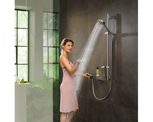 Hansgrohe 13171000 ShowerTablet Select Терм. для душа