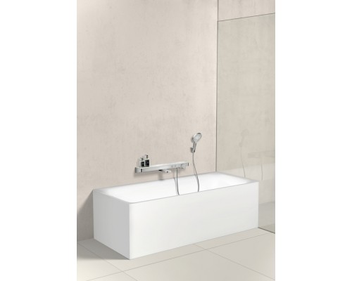 Hansgrohe 13183400 Термостат ShowerTabletSelect 700,б/хр