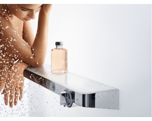 Hansgrohe 13184000 Термостат ShowerTabletSelect 700, хр