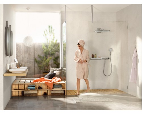 Hansgrohe 13184400 Термостат ShowerTabletSelect 700,б/хр
