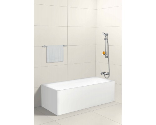 Hansgrohe 13201000 Ecostat термостат-й смеситель д/ванны