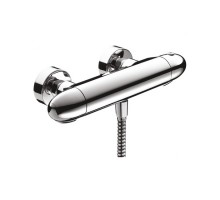 Hansgrohe 13356000 Ecostat Термостат для душа Ecomax