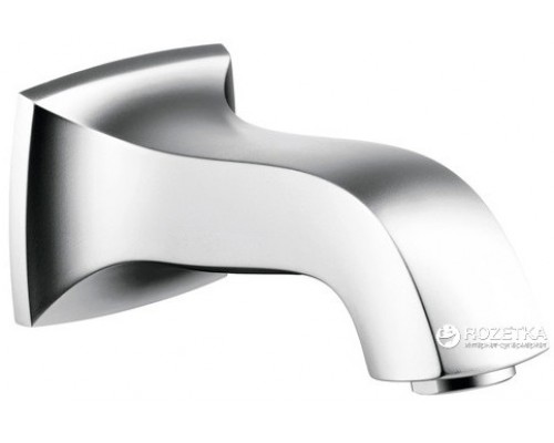 Hansgrohe 13413000 Metris Classic Излив на ванну