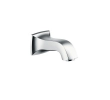 Hansgrohe 13425000 Metropol излив на ванну,хром