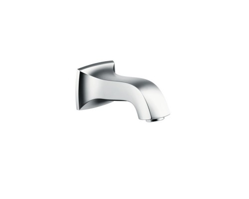 Hansgrohe 13425000 Metropol излив на ванну,хром