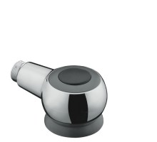 Hansgrohe 13893000 handspray for kitchen mixer chrome