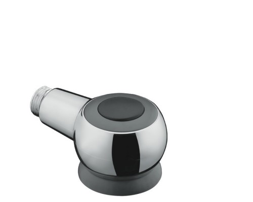 Hansgrohe 13893000 handspray for kitchen mixer chrome