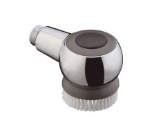 Hansgrohe 13893450 handspray for kitchen mixer white