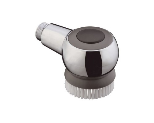 Hansgrohe 13893450 handspray for kitchen mixer white