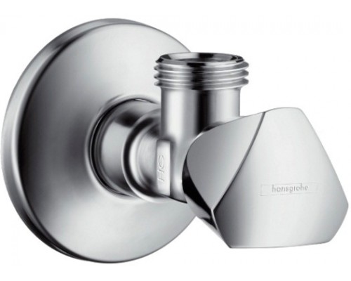 Hansgrohe 13903000 Вентиль угловой E, ½’ x ½’