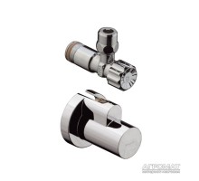 Hansgrohe 13954000 Вентиль угловой