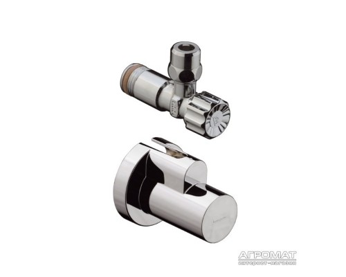 Hansgrohe 13954000 Вентиль угловой