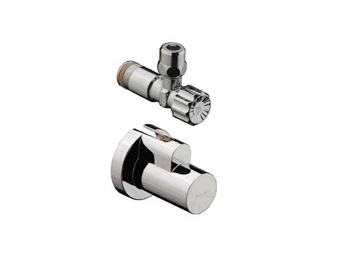 Hansgrohe 13954820 Вентиль угловой