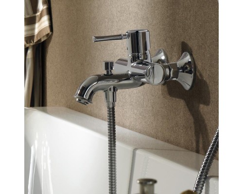 HANSGROHE Talis Classic Смеситель для ванны