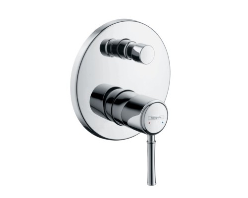 HANSGROHE Talis Classic Смеситель для ванны