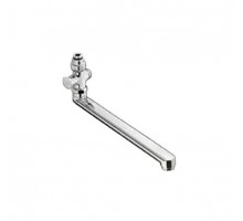 Hansgrohe 14495000 Излив