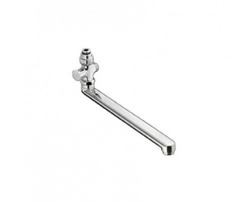 Hansgrohe 14495000 Излив