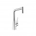 Hansgrohe 14820000 Metris Смеситель для кухни 320