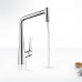 Hansgrohe 14820000 Metris Смеситель для кухни 320