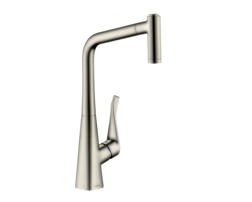 Hansgrohe 14820800 Metris Смеситель 320 для кухни