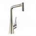 Hansgrohe 14820800 Metris Смеситель 320 для кухни