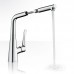 Hansgrohe 14821000 Metris Смеситель для кухни 320