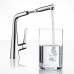 Hansgrohe 14821000 Metris Смеситель для кухни 320