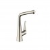 Hansgrohe 14821800 Metris Смеситель для кухни 320