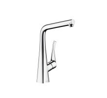 HANSGROHE Змішувач Metris 320  для кухні (14822000)