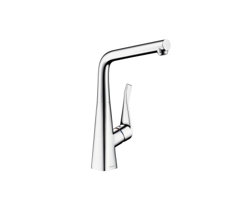 Hansgrohe 14822000 Metris Cмеситель 320 для кухни