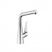 Hansgrohe 14822000 Metris Cмеситель 320 для кухни