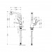 Hansgrohe 14822000 Metris Cмеситель 320 для кухни