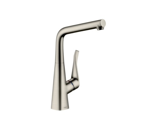 Hansgrohe 14822800 Metris Cмеситель 320 для кухни