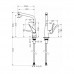 Hansgrohe 14822800 Metris Cмеситель 320 для кухни