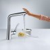 Hansgrohe 14823000 Metris Смеситель 320 для кухни