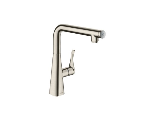 Hansgrohe 14847800 Metris Select 260 кух.смеситель