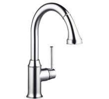 HANSGROHE Talis Classic Смеситель для кухни