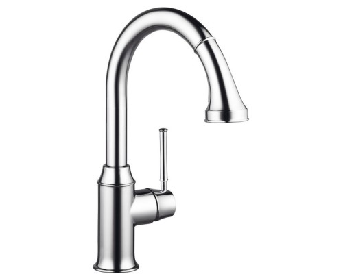 HANSGROHE Talis Classic Смеситель для кухни