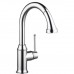 HANSGROHE Talis Classic Смеситель для кухни