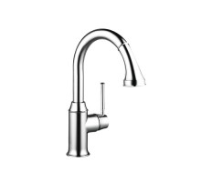 HANSGROHE Talis Classic Смеситель для кухни