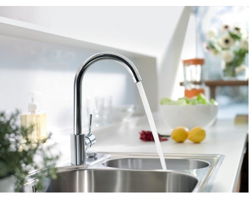 Hansgrohe 14870000 Talis S² Variarc Смеситель для кухни