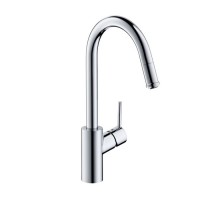 Hansgrohe 14872000 Talis S² Variarc Смеситель для кухни