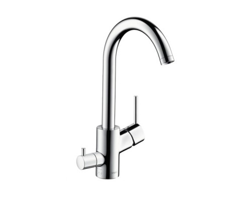 Hansgrohe 14875000 Talis S² Variarc Смеситель для кухни