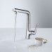 Hansgrohe 14883000 Metris Select кух.смес однор хром