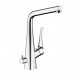 Hansgrohe 14888000 Metris Смеситель для кухни одноры.320