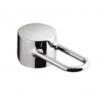 Hansgrohe 14896000 Handle  Allegra Uno sink mixer chrome